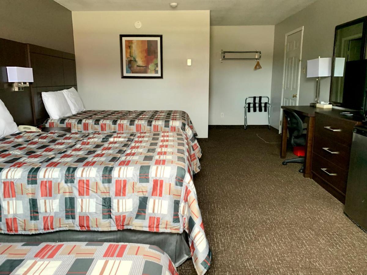 Motel Milestone